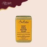 Shea Moisture Moringa & Avocado Power Greens Shampoo