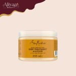 Shea Moisture Raw Shea Butter Conditioner 384ml