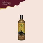 Silicon Mix Champú con Aceite de Argán Marroquí Unisex