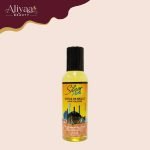 Silicon Mix Gotas de Brillo con Aceite de Argán Hair Polisher Unisex