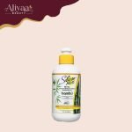 Silicon Mix Nutritive Leave-In Conditioner con Bambú Unisex