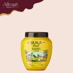 Skala Mascara Capilar Banana 1000 ml