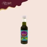 YARI Aceite de Amla 3 en 1 100% Natural Amla Oil