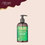 YARI Acondicionador de Romero y Banana con Ginseng