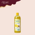 YARI Showergel Exfoliant Gel de ducha exfoliante