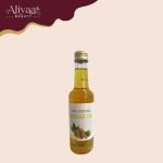 Yari 100% Natural Ginger Oil, Aceite de jengibre (250 ml)