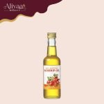 Yari Aceite de Rosa Mosqueta 250ml Cuidado del Cabello