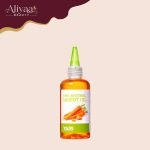 Yari Aceite de zanahoria 100% natural (Carrot Oil) 110 ml