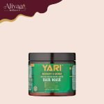 Yari Mascarilla Capilar de Romero y Banana con Ginseng