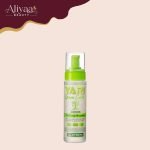 Yari Mousse Metodo Curly Green Curls Curling Natural