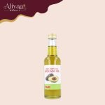 Yari Natural Aceite de Aguacate, 250 ml