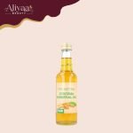 Yari Natural Aceite de Cúrcuma, 250 ml