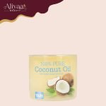 Yari Pure Coconut Oil, 300 ml