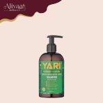 Yari Rosemary Banana Shampoo 360ML
